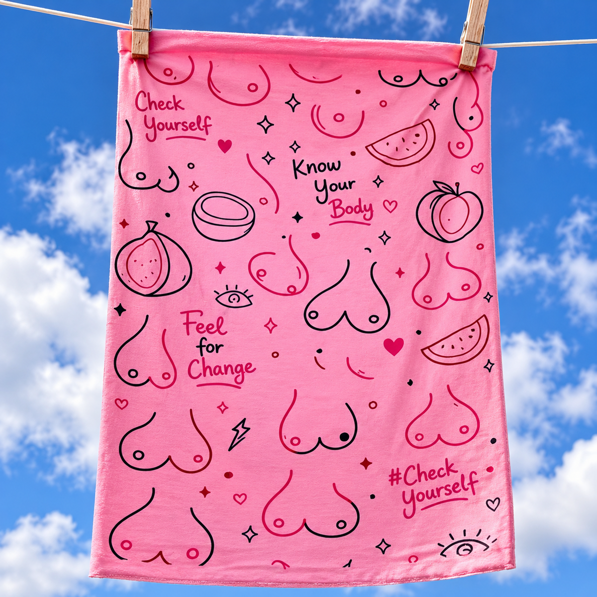 Boobie Collection