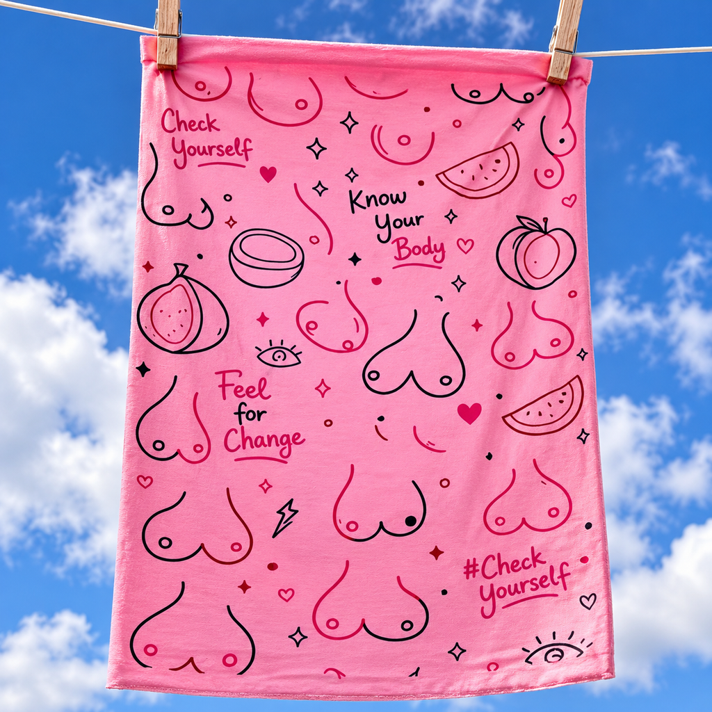 Boobie Buff