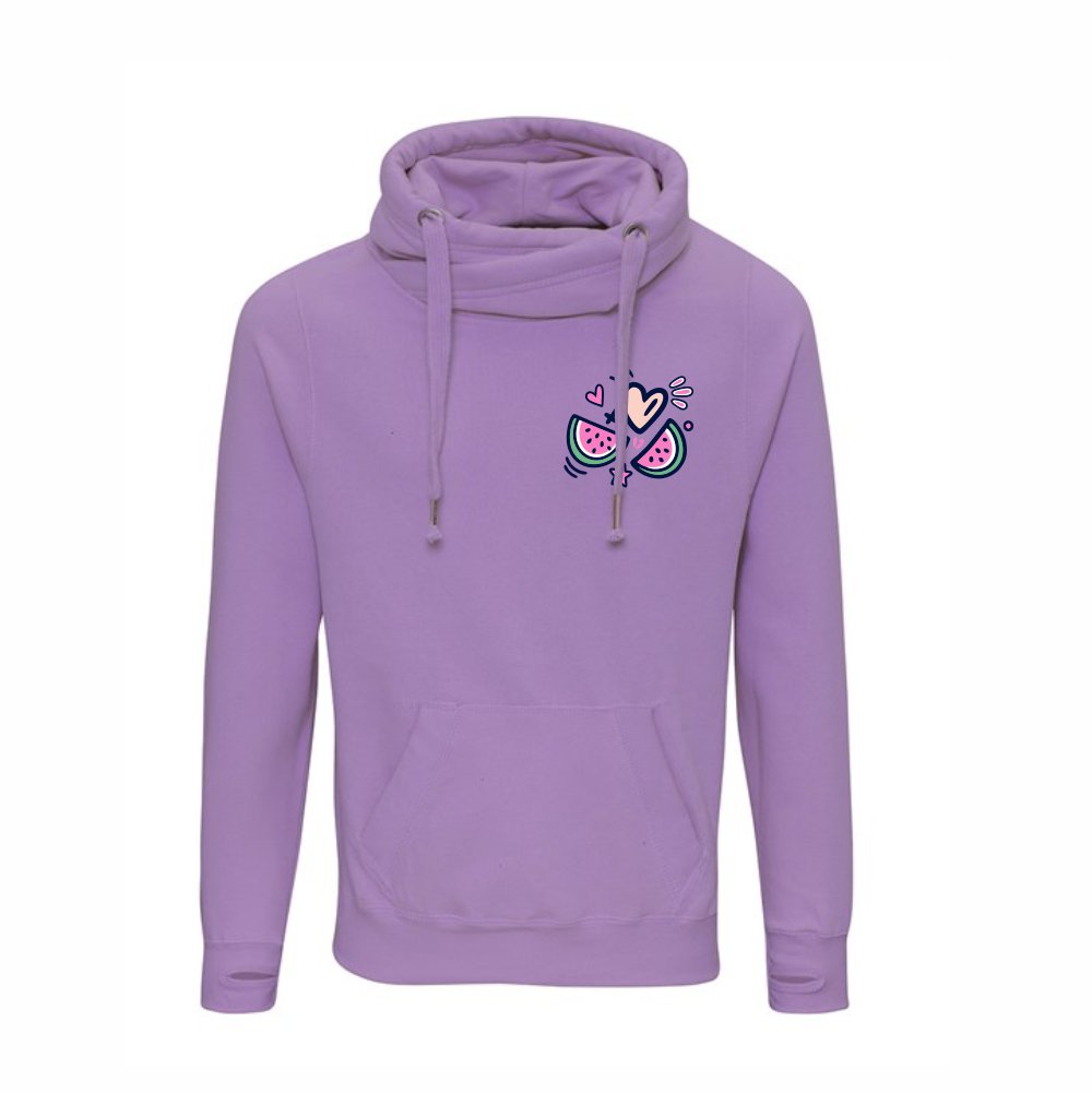 Trek Legend Hoodie