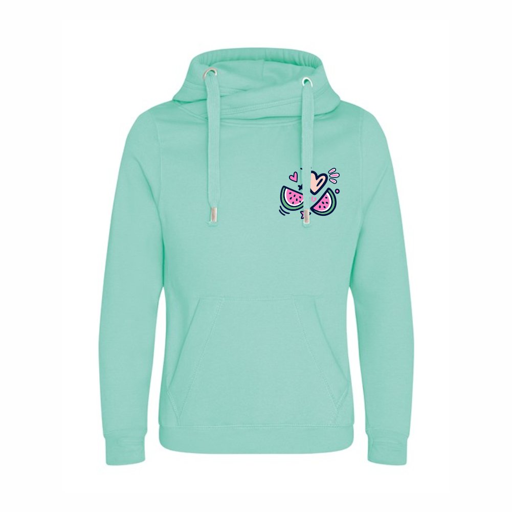 Trek Legend Hoodie