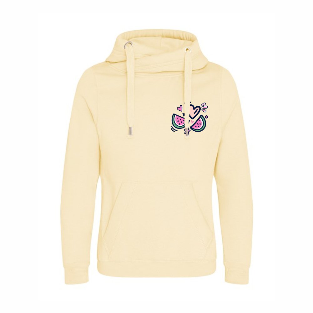Trek Legend Hoodie