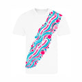 Wave Trekking Sports T-Shirt